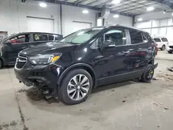 KL4CJGSB1JB559963 2018 BUICK ENCORE