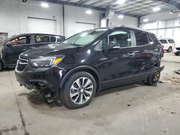 KL4CJGSB1JB559963 2018 BUICK ENCORE - Image 1