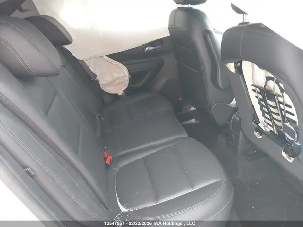 KL4CJGSB1JB560787 2018 BUICK ENCORE - Image 8