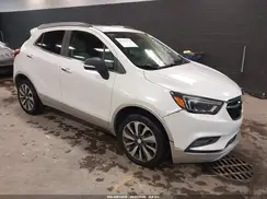 KL4CJGSB1JB569263 2018 BUICK ENCORE