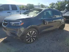 KL4CJGSB1JB626741 2018 BUICK ENCORE