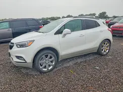 KL4CJGSB1JB636668 2018 BUICK ENCORE