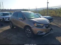 KL4CJGSB1JB637349 2018 BUICK ENCORE