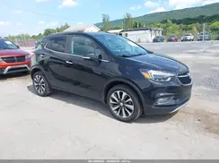KL4CJGSB1KB704940 2019 BUICK ENCORE