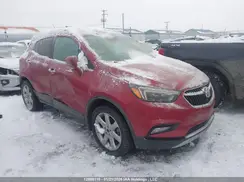 KL4CJGSB1KB904460 2019 BUICK ENCORE