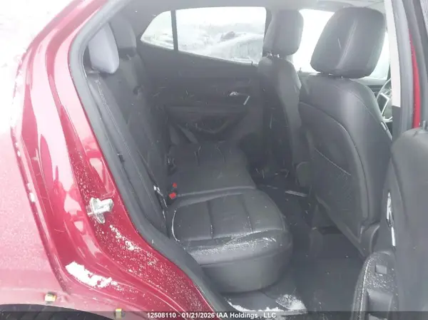 KL4CJGSB1KB904460 2019 BUICK ENCORE - Image 8