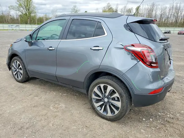 KL4CJGSB1LB016969 2020 BUICK ENCORE - Image 2