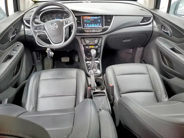 KL4CJGSB1LB016969 2020 BUICK ENCORE - Image 8