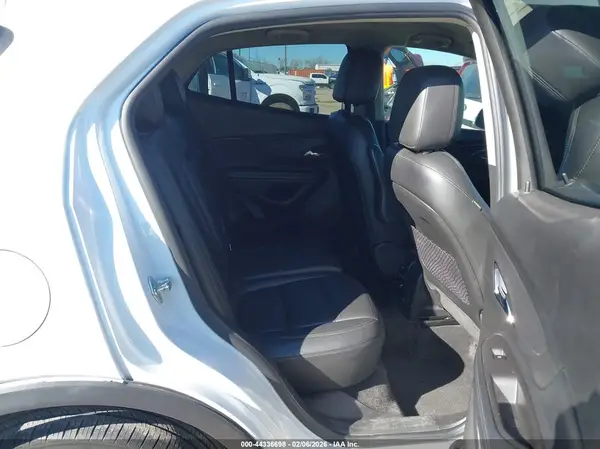 KL4CJGSB1LB044724 2020 BUICK ENCORE - Image 8