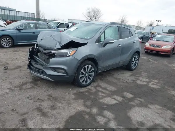 KL4CJGSB1LB046764 2020 BUICK ENCORE - Image 2