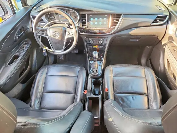 KL4CJGSB1LB048398 2020 BUICK ENCORE - Image 8