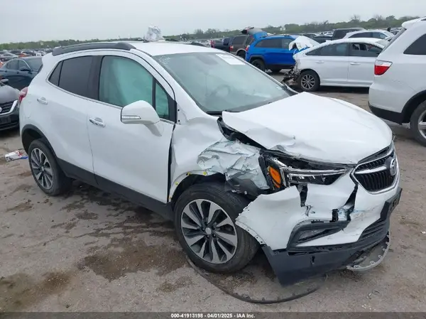 KL4CJGSB1LB057215 2020 BUICK ENCORE - Image 1