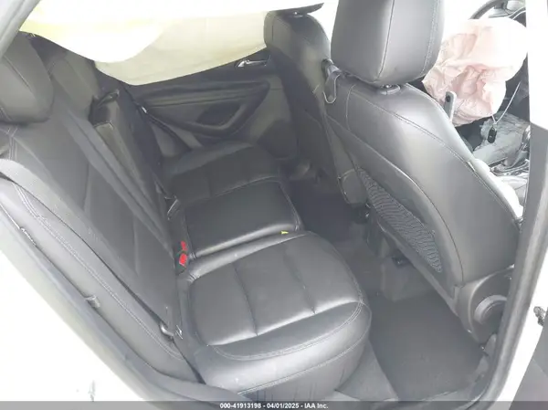 KL4CJGSB1LB057215 2020 BUICK ENCORE - Image 8