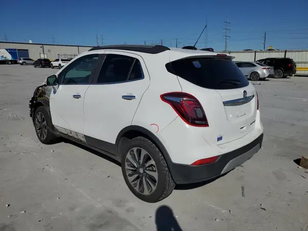 KL4CJGSB1LB057845 2020 BUICK ENCORE - Image 2