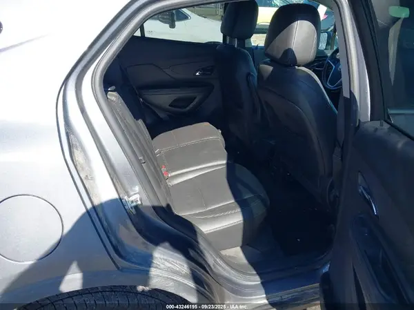 KL4CJGSB1LB059935 2020 BUICK ENCORE - Image 8