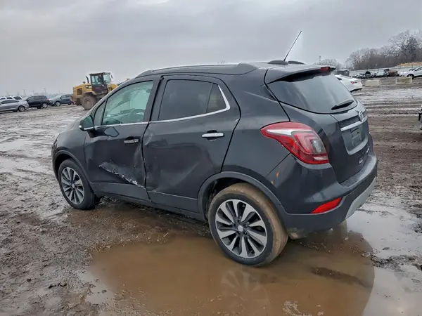 KL4CJGSB1LB067338 2020 BUICK ENCORE - Image 2