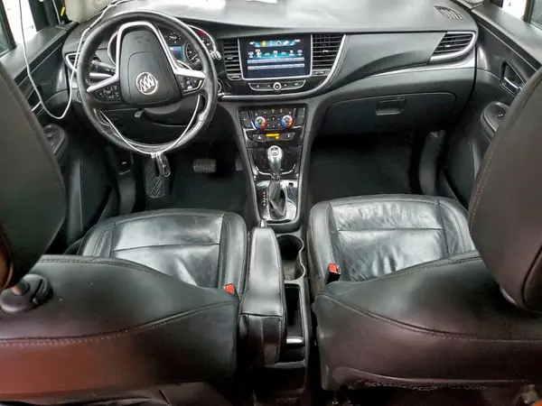 KL4CJGSB1LB067338 2020 BUICK ENCORE - Image 8