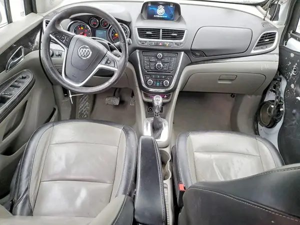 KL4CJGSB2GB533946 2016 BUICK ENCORE - Image 8