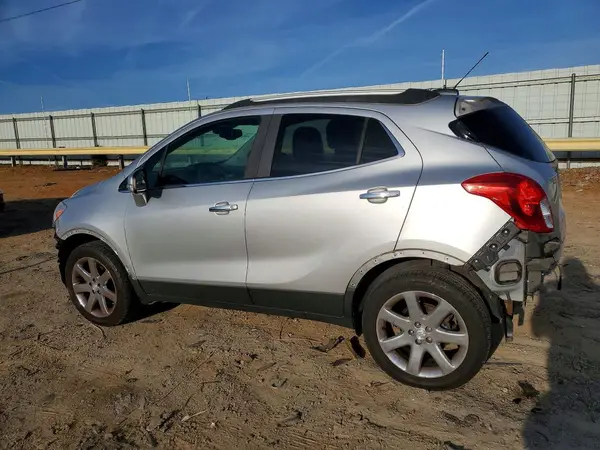 KL4CJGSB2GB533977 2016 BUICK ENCORE - Image 2