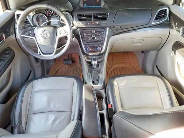 KL4CJGSB2GB533977 2016 BUICK ENCORE - Image 8