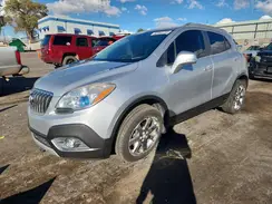 KL4CJGSB2GB539505 2016 BUICK ENCORE