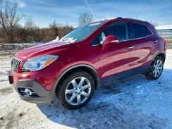 KL4CJGSB2GB549306 2016 BUICK ENCORE