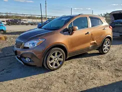 KL4CJGSB2GB558037 2016 BUICK ENCORE
