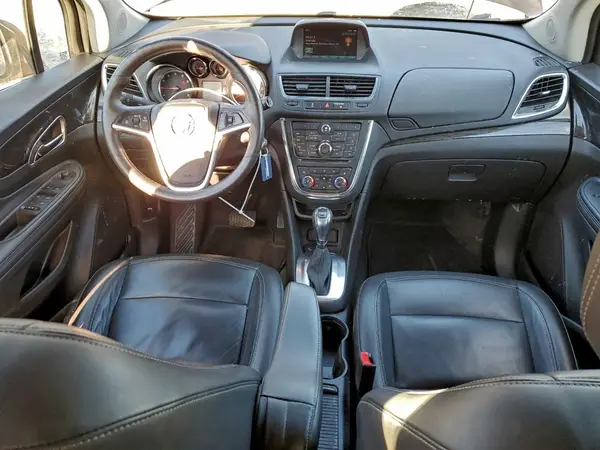 KL4CJGSB2GB558037 2016 BUICK ENCORE - Image 8