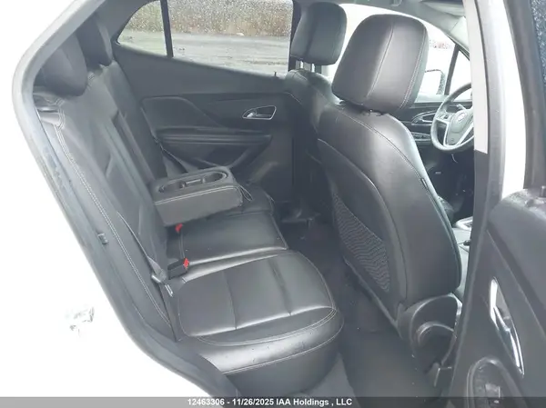 KL4CJGSB2GB568535 2016 BUICK ENCORE - Image 8