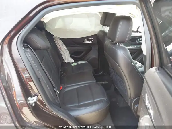 KL4CJGSB2GB569832 2016 BUICK ENCORE - Image 8