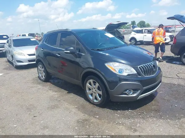 KL4CJGSB2GB575341 2016 BUICK ENCORE - Image 1