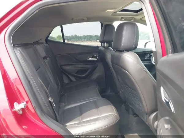 KL4CJGSB2GB577770 2016 BUICK ENCORE - Image 8