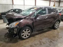 KL4CJGSB2GB584363 2016 BUICK ENCORE