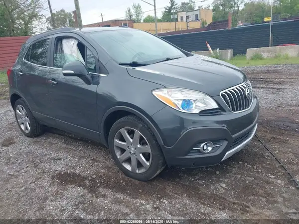 KL4CJGSB2GB586100 2016 BUICK ENCORE - Image 1