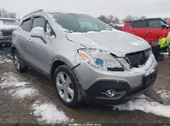 KL4CJGSB2GB618334 2016 BUICK ENCORE