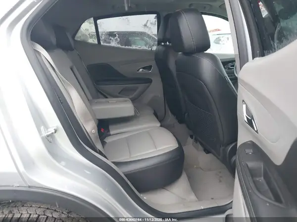 KL4CJGSB2GB618334 2016 BUICK ENCORE - Image 8