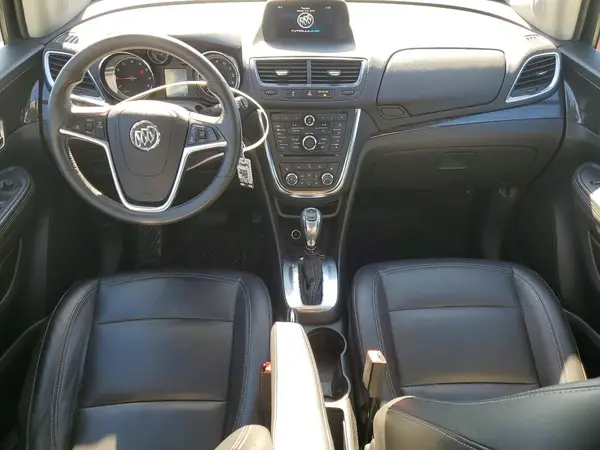 KL4CJGSB2GB620813 2016 BUICK ENCORE - Image 8