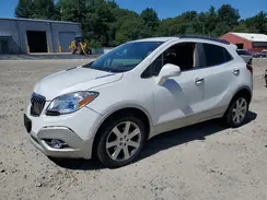 KL4CJGSB2GB644593 2016 BUICK ENCORE