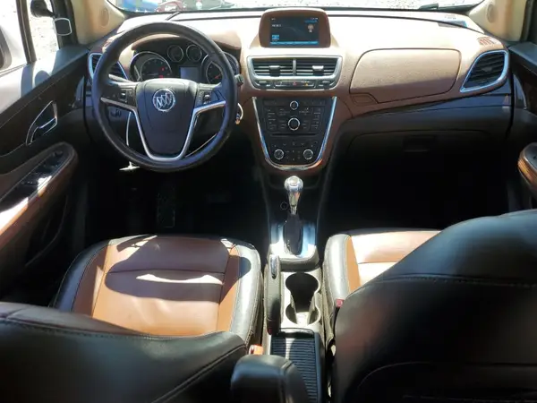 KL4CJGSB2GB644593 2016 BUICK ENCORE - Image 8
