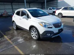 KL4CJGSB2GB704906 2016 BUICK ENCORE