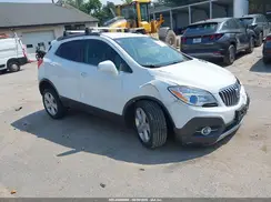 KL4CJGSB2GB717011 2016 BUICK ENCORE