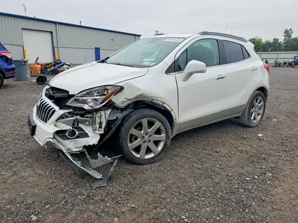 KL4CJGSB2GB720829 2016 BUICK ENCORE - Image 1