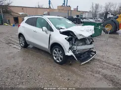 KL4CJGSB2GB724332 2016 BUICK ENCORE
