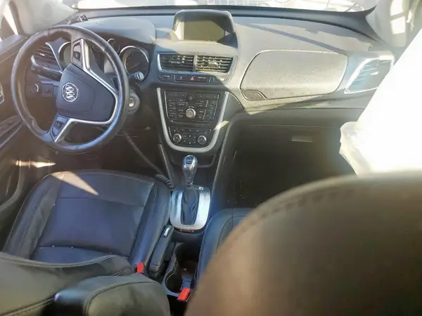 KL4CJGSB2GB725433 2016 BUICK ENCORE - Image 8
