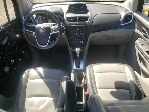 KL4CJGSB2GB728378 2016 BUICK ENCORE - Image 8
