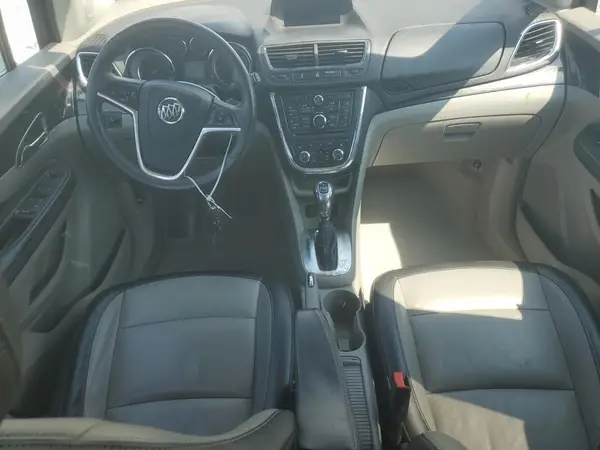 KL4CJGSB2GB729871 2016 BUICK ENCORE - Image 8