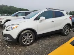 KL4CJGSB2GB747030 2016 BUICK ENCORE