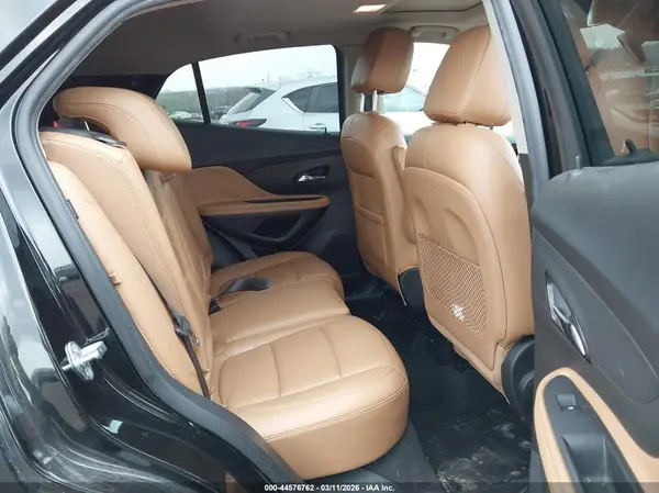 KL4CJGSB2HB010847 2017 BUICK ENCORE - Image 8