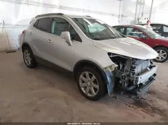 KL4CJGSB2HB012775 2017 BUICK ENCORE