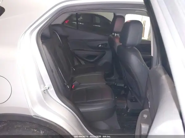 KL4CJGSB2HB012775 2017 BUICK ENCORE - Image 8